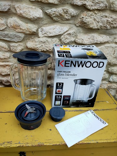 Kenwood chef at358 attacco - kenwood,