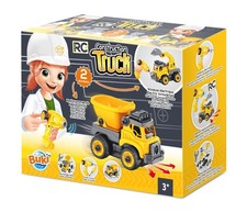 Merchandising Buki: Camion