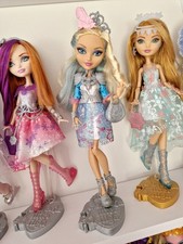 Ever after high - ever, darling