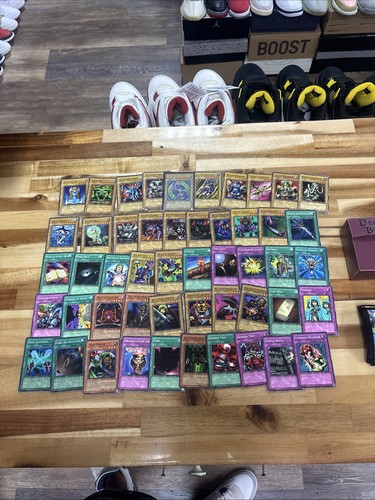 Starter deck yugioh - starter, yugi