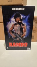 Threezero rambo first - threezero, blood