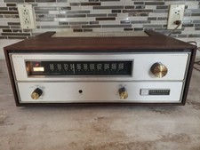 FISHER FM90B tube