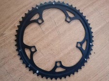 corona 53 campagnolo made in Italy colore nero USATA