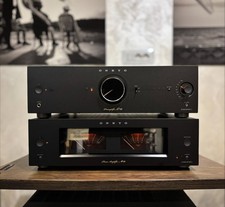 ONKYO ICON P-80 + M80 BLACK
