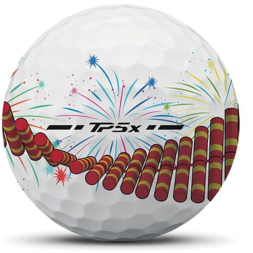 Taylormade tp5x petardo - tp5x,