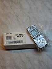 nokia 5210 swap engine