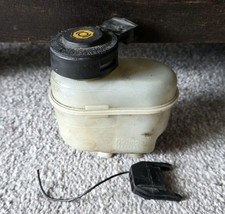 Bottiglia cilindro master