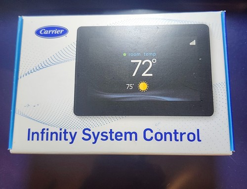 Carrier infinity controllo - infinity,