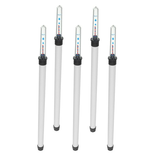 Pcs livella ad acqua - 5,