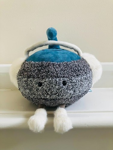 Jellycat originale name is - name,