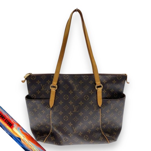 Borsa louis vuitton totally - borsa, mm