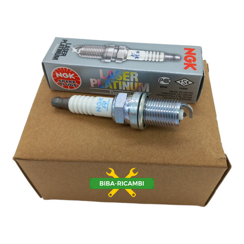 Candela ngk laser - ngk, platinum