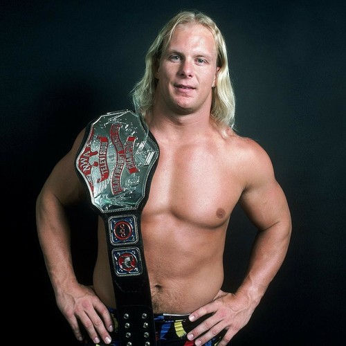Wrestling superstars steve - superstars,