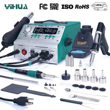 YIHUA 948-II 4-in-1 Digital