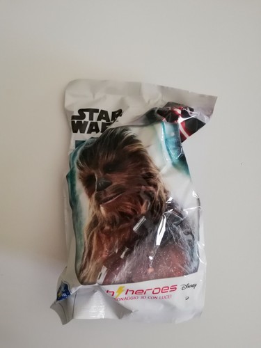 Star wars chewbacca action - wars,