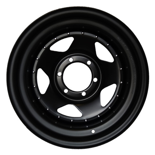 Cerchi 16x10 - cerchi,