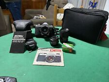 pentax k1000 Più Accessori