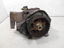 Pompa Iniezione Citroen