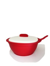 Zuppiera Tupperware, Servi In