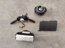 Kit airbag Anteriori Fiat 500