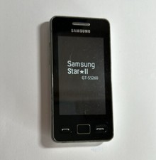 Samsung star - samsung,
