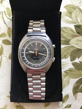 Omega seamaster - △,