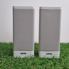 2 altoparlanti stereo Loewe S1