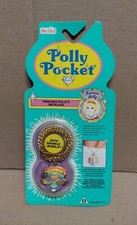 Collana Polly Pocket