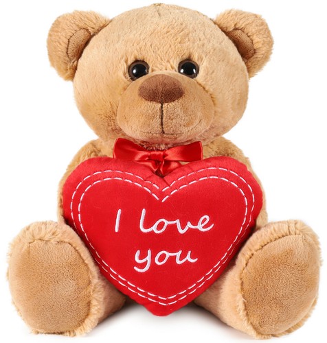Love you orsacchiotto - love,