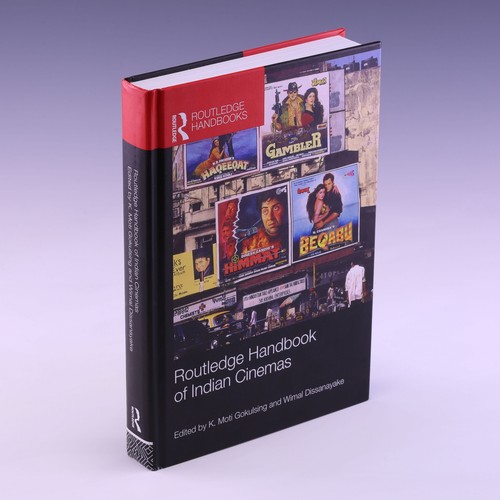 Routledge handbook indian - routledge,