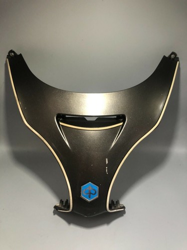 Carena scudo anteriore piaggio - anteriore,