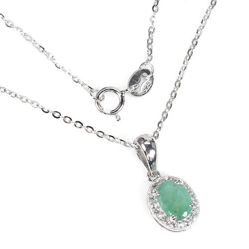 925 argento sterling collana - sterling,