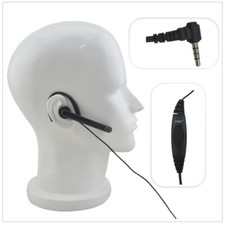 Auricolare radio per radio