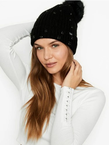 Cappello victoria secret pom - victoria,