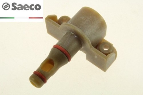 Rubinetto selettore flusso - , pin
