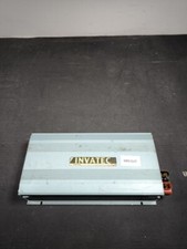 INVATEC Amplificatore - Non Funzionante, Cosmetici Indossare