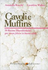 LIBRO CAVOLI E MUFFINS - 70