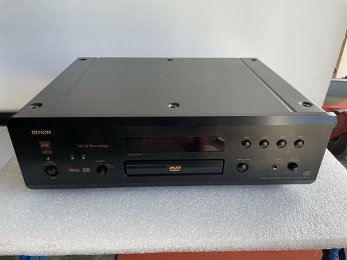 Denon dvd 5000 pcm - denon, audio