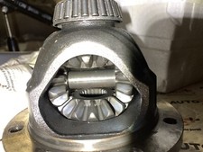 Differenziale Cambio Peugeot 206 RC / GTi 180