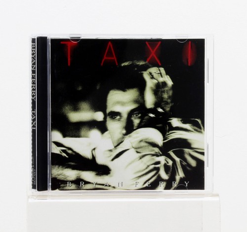 Bryan ferry taxi album - bryan,