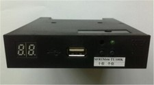 Emulatore Floppy Drive per