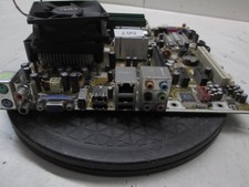 ASUS IPIBL-LB Motherboard