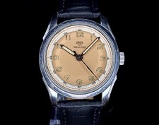 Orologio Paraurti Anni '50