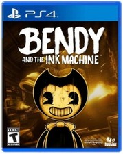 Bendy macchina - e, la