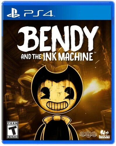 Bendy macchina - e,