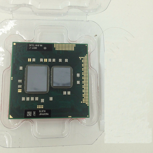 Intel core 640m 8 ghz - intel,