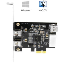 PCI-E express a 2+1 porte 6