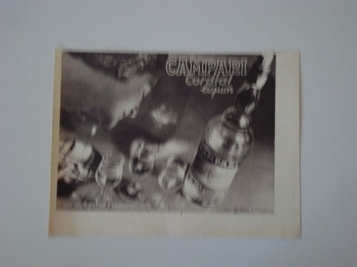 Advertising pubblicità 1946 - advertising,
