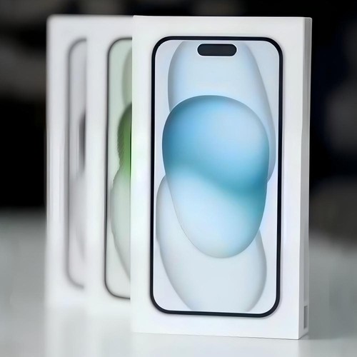 Nuovo sigillato apple iphone - nuovo,