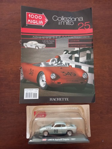 1000 miglia colleziona mito - 1000,